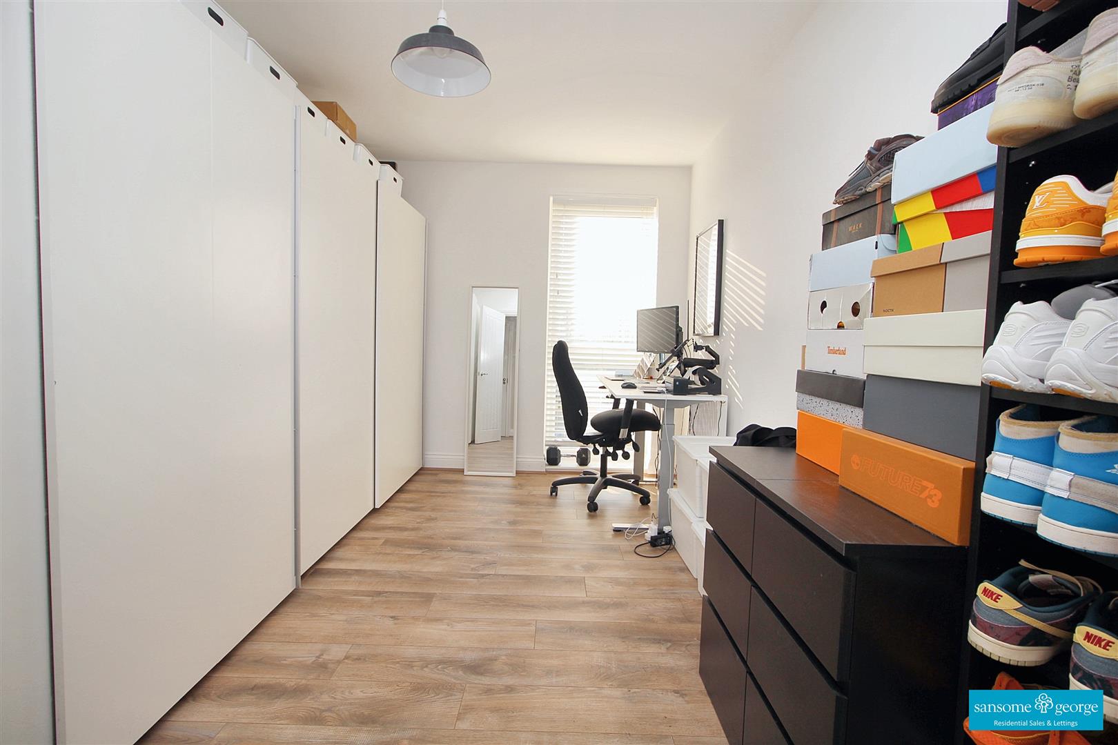 Elvian Close, Southcote, Reading